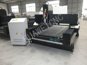 阜阳界首HW-9015重型石材雕刻机