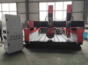 阜阳界首锯片重型石材加工中心