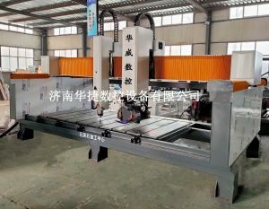 阜阳界首岩板桥切机/石英石加工中心