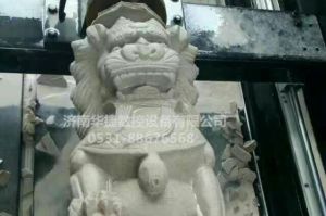 阜阳界首石材雕刻样板