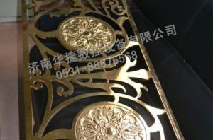 阜阳界首金属/铝/铜板样品