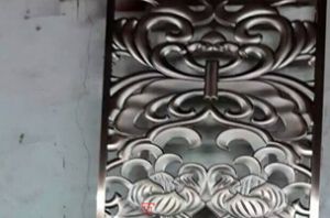 阜阳界首金属/铝/铜板样品