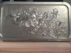 阜阳界首金属/铝/铜板样品