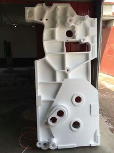 阜阳界首泡沫/橡塑样品