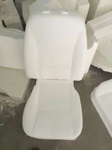 阜阳界首泡沫/橡塑样品