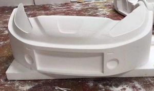 阜阳界首泡沫/橡塑样品