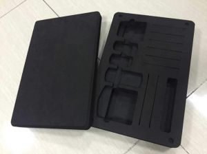 阜阳界首泡沫/橡塑样品