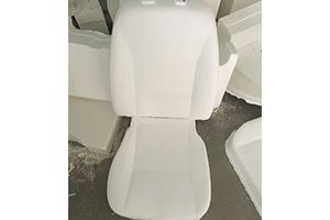 阜阳界首五轴加工中心样品
