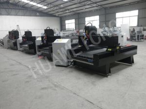 阜阳界首HW9015S墓碑雕刻机